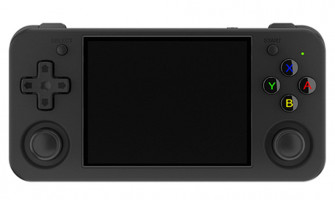 Anbernic RG35XX SP: A First Look