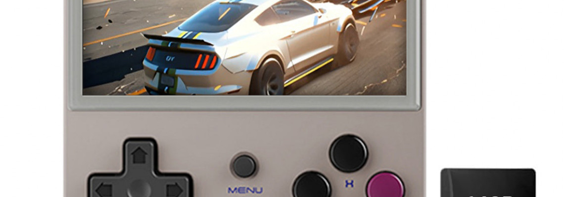 Anbernic RG35XX Plus: is it an excellent pick for retro gaming enthusiasts? Anbernic RG35XX Plus: is it an excellent pick for retro gaming enthusiasts?