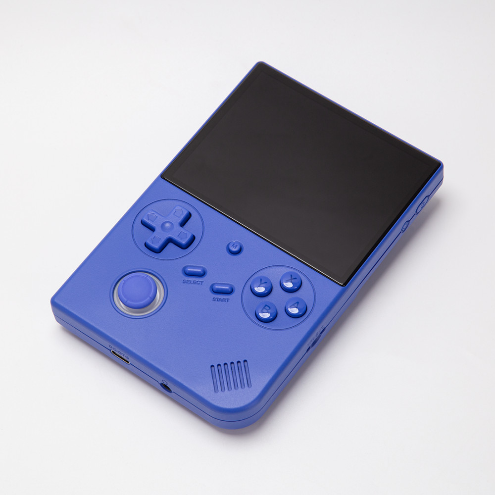 Anbernic RG40XX H Retro Handheld Konsole Für 40,92 € - Spiele-Spaß At AliExpress