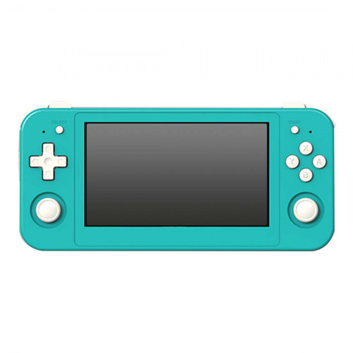 Handheld Gaming Console