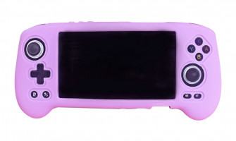 Anbernic RG556: A Comparison to the RP4 Pro
