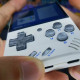 customize buttons set for trimui brick game console (14 pieces) customize buttons set for trimui brick game console (14 pieces)