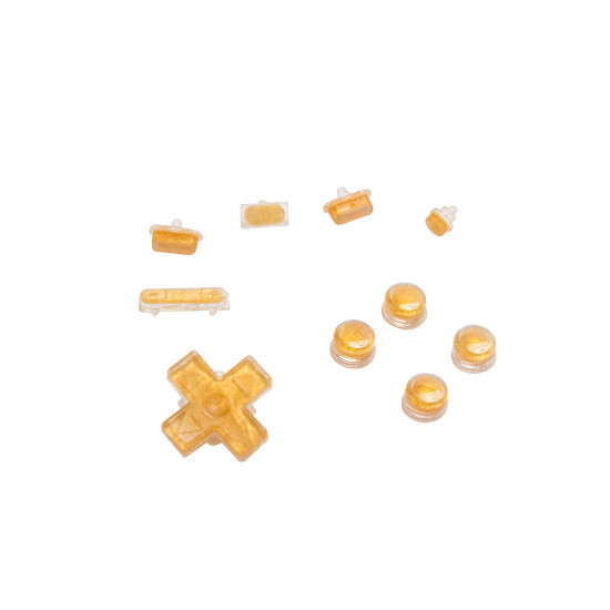 customize buttons set for trimui brick game console (14 pieces) customize buttons set for trimui brick game console (14 pieces)