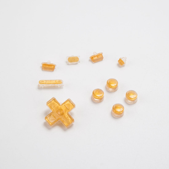 customize buttons set for miyoo mini plus/ miyoo mini v4 game console (10 pieces) customize buttons set for miyoo mini plus/ miyoo mini v4 game console (10 pieces)