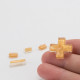 customize buttons set for miyoo mini plus/ miyoo mini v4 game console (10 pieces) customize buttons set for miyoo mini plus/ miyoo mini v4 game console (10 pieces)