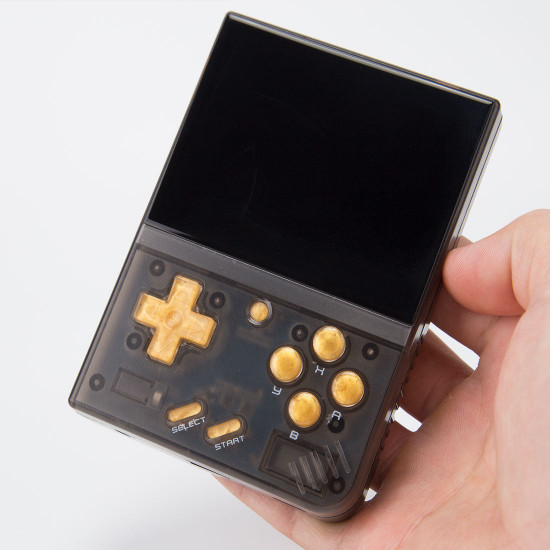 customize buttons set for miyoo mini plus/ miyoo mini v4 game console (10 pieces) customize buttons set for miyoo mini plus/ miyoo mini v4 game console (10 pieces)