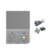 customize buttons set for miyoo mini plus/ miyoo mini v4 game console (10 pieces) customize buttons set for miyoo mini plus/ miyoo mini v4 game console (10 pieces)