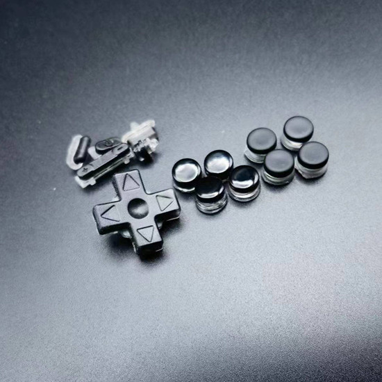 customize buttons set for trimui brick game console (14 pieces) customize buttons set for trimui brick game console (14 pieces)