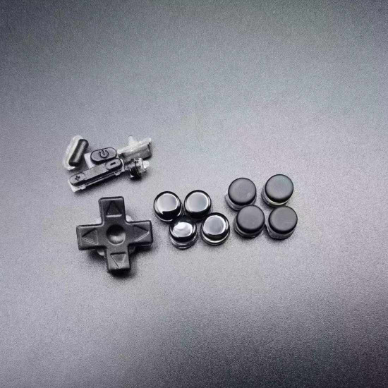 customize buttons set for trimui brick game console (14 pieces) customize buttons set for trimui brick game console (14 pieces)