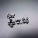 customize buttons set for trimui brick game console (14 pieces) customize buttons set for trimui brick game console (14 pieces)
