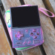 customize buttons set for miyoo mini plus/ miyoo mini v4 game console (10 pieces) customize buttons set for miyoo mini plus/ miyoo mini v4 game console (10 pieces)