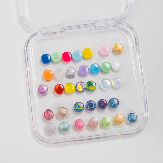 customize buttons set for miyoo mini plus/ miyoo mini v4 game console (10 pieces) customize buttons set for miyoo mini plus/ miyoo mini v4 game console (10 pieces)