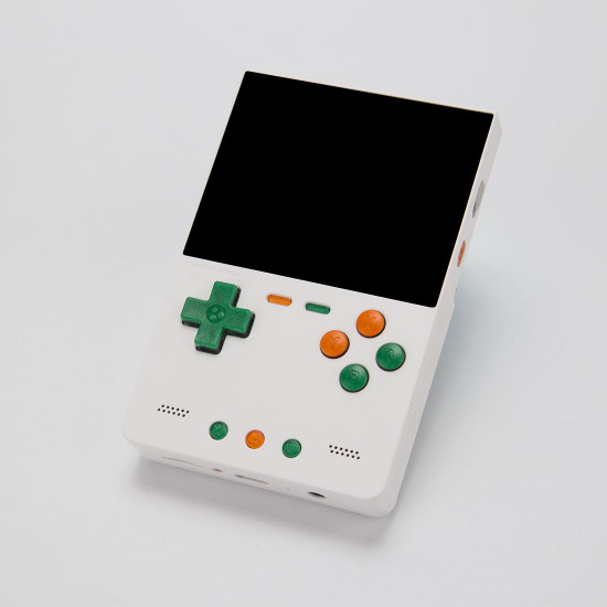 customize buttons set for trimui brick game console (14 pieces) customize buttons set for trimui brick game console (14 pieces)