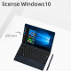 10.1 inches one-netbook4 pocket pc