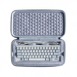 61 keys keyboard storage bag carrying case