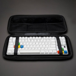 87 keys keyboard storage bag carrying case