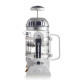 960ml robot household mini hand coffee machine