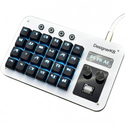 amazing9 portable multifunctional keyboard