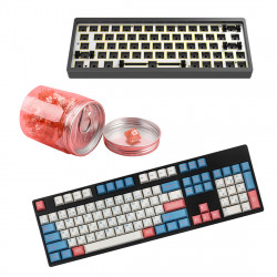 dbokey personalized keycap keyboard kit switch combination