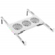 foldable laptop cooling pad riser foldable laptop cooling pad riser
