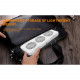 foldable laptop cooling pad riser foldable laptop cooling pad riser