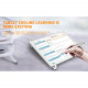 foldable laptop cooling pad riser foldable laptop cooling pad riser