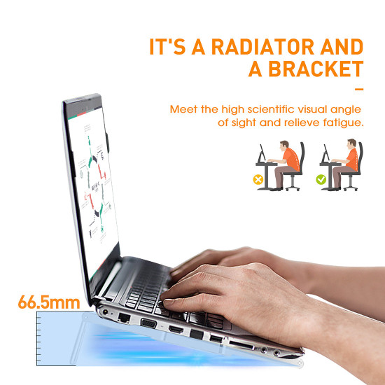 foldable laptop cooling pad riser foldable laptop cooling pad riser