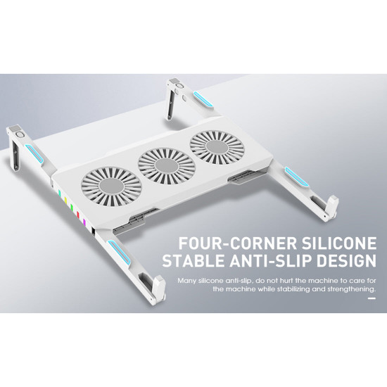 foldable laptop cooling pad riser foldable laptop cooling pad riser