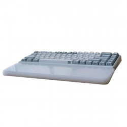 resin hand rest for keyboard
