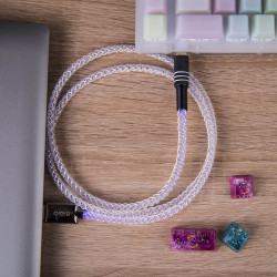 type c usb cable for mechanical gaming keyboard
