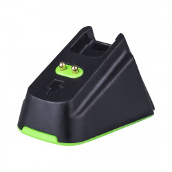 wireless mouse magnetic dock for razer