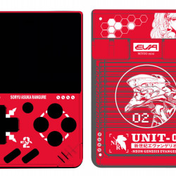 metal shell with complete button set for miyoo mini/miyoo mini plus handheld game consoles
