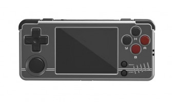 Miyoo A30 Setup Guide
