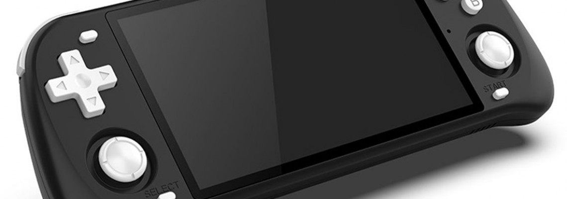 My Plea to Powkiddy: A New RGB30