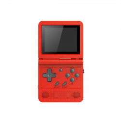 powkiddy v90 retro handheld game console 64g