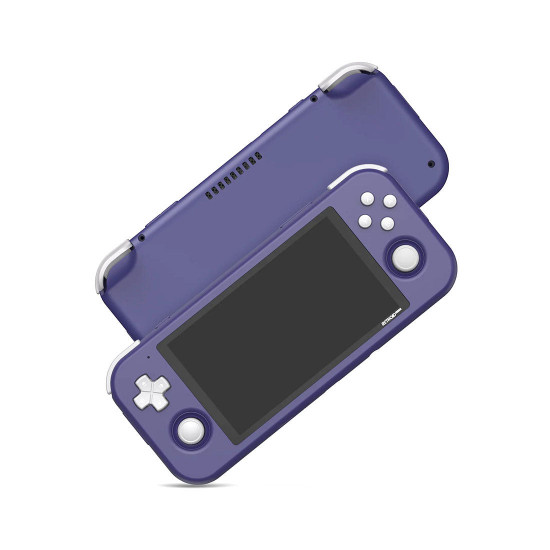 retroid pocket 3+ android handheld game console retroid pocket 3+ android handheld game console
