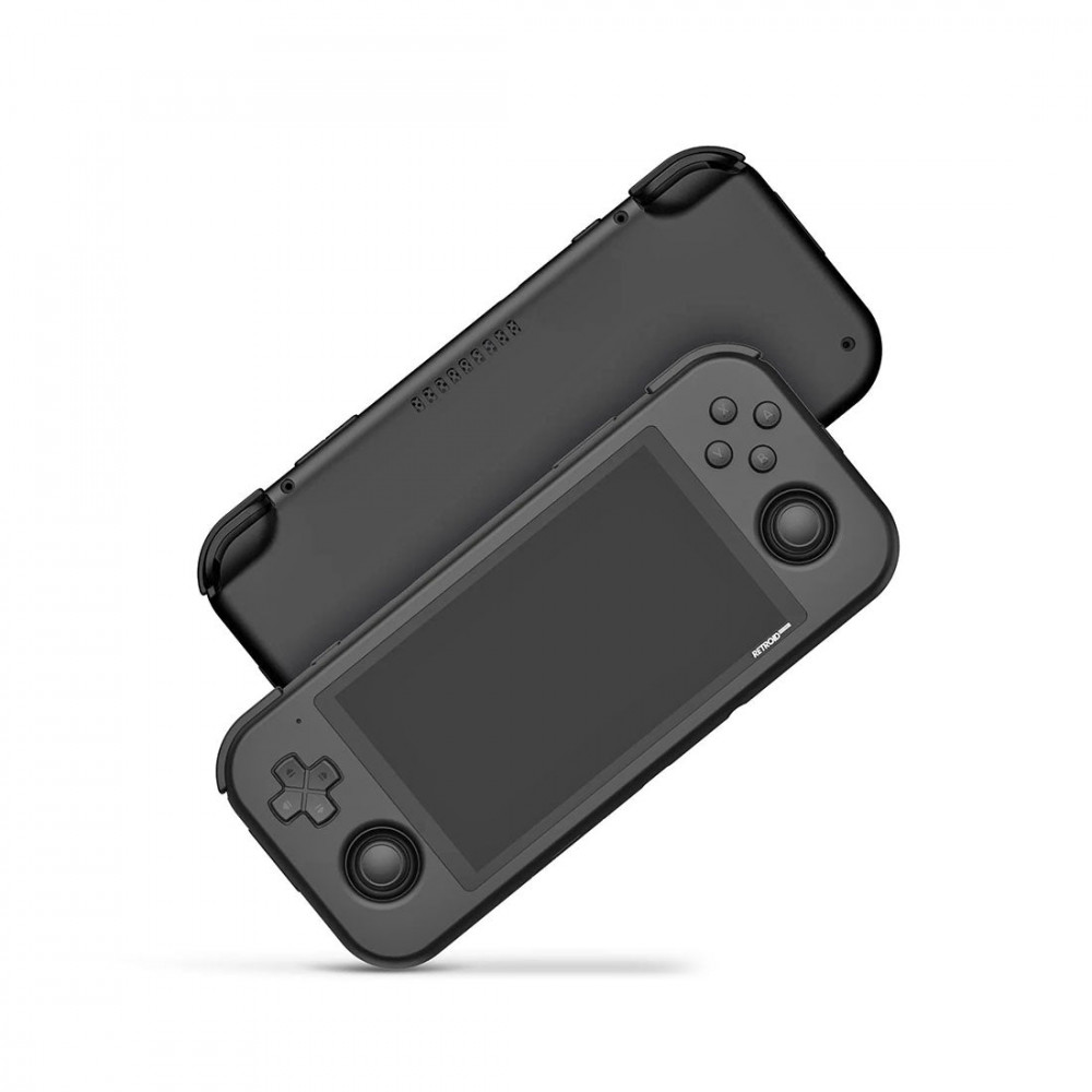 retroid pocket 3+ android handheld game console - 10197