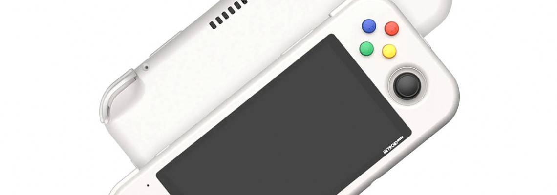 Surprise! The Retroid Pocket Mini Was Just Shown Off (UPDATE!) Surprise! The Retroid Pocket Mini Was Just Shown Off (UPDATE!)