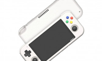 Surprise! The Retroid Pocket Mini Was Just Shown Off (UPDATE!)