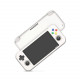 retroid pocket 3+ android handheld game console retroid pocket 3+ android handheld game console