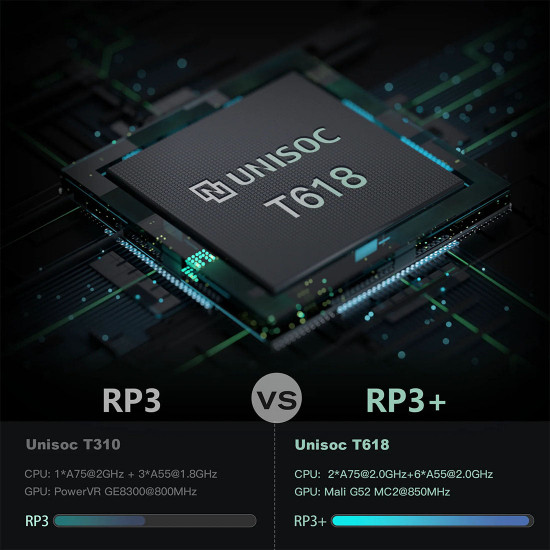 retroid pocket 3+ android handheld game console retroid pocket 3+ android handheld game console
