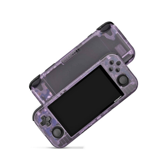 retroid pocket 3+ android handheld game console retroid pocket 3+ android handheld game console