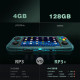 retroid pocket 3+ android handheld game console retroid pocket 3+ android handheld game console