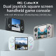 anbernic rg cubexx retro handheld gaming console anbernic rg cubexx retro handheld gaming console