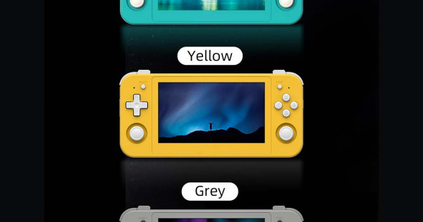 Ayn Odin 2 Mini Setup Guide