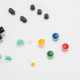 customize buttons set for trimui brick game console (14 pieces) customize buttons set for trimui brick game console (14 pieces)