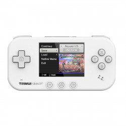 trimui smart mini pro retro handheld game console