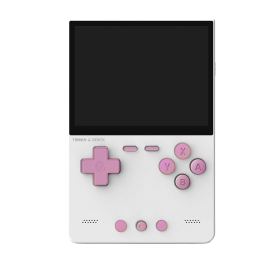 customize buttons set for trimui brick game console (14 pieces) customize buttons set for trimui brick game console (14 pieces)