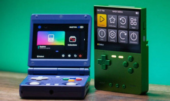 muOS Setup Guide for Anbernic Handhelds
